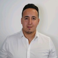 Anis Tabchouche Email