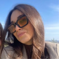 Humangest Employee Eleonora Panzarini's profile photo