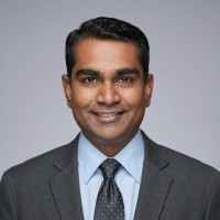 Raj Naidu