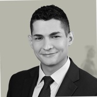 Milbank LLP Employee Peter Farag's profile photo