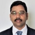 Federal Electric - Smart Electrification & Automation Employee Ganesh K's profile photo