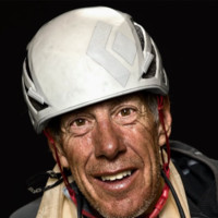 Momentum Indoor Climbing Employee Greg Paul's profile photo