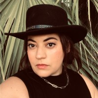 Ashley Peek Email