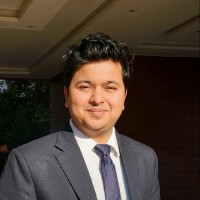Indus Valley Partners Employee Prabhat Tripathi's profile photo