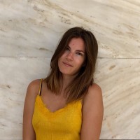 So Shape Employee Lucie Taillebuis's profile photo