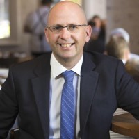 Commonwealth Bank Employee Gary McGrath's profile photo