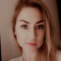 Becky.works Employee Amna Mehanovic's profile photo