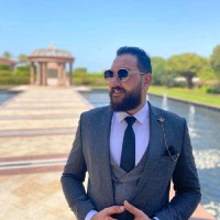 LIVING YARDS Employee Mohamed A.'s profile photo