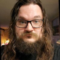 Tests Assured Employee Daniel Maret's profile photo