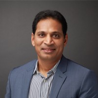CRC Pharma Employee Ramesh Makkena's profile photo