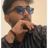 Decos Technology Group Employee Suraj Kumar's profile photo