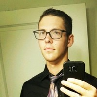 CBI Security Services Employee Kaleb Roundy's profile photo
