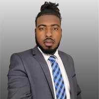 Nectris Employee Zayne Prendergast's profile photo