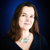 Georgina Bruce-Lockhart Email