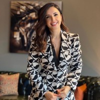 Stone Rose Employee Faccani Chiara's profile photo