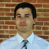 Thorlabs Employee Daniel Inigo's profile photo
