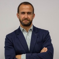 Gestión de Compras Employee J. Carlos Jiménez's profile photo