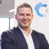 Comminus Employee Matija Zeman's profile photo