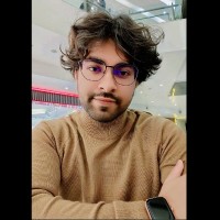 Koimoi.com Employee Arunava Chakrabarty's profile photo