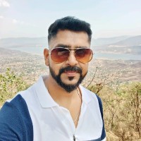 YRF Entertainment Employee Darshan Sawant's profile photo