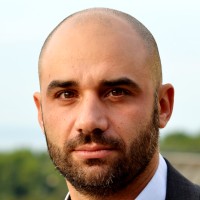 Bausch + Lomb Surgical Employee Xavier Gutierrez's profile photo