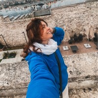 Test.it Employee Alfiya Fazylbayeva's profile photo