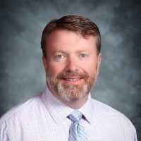 East Central Educational Service Center Employee Patrick Haney's profile photo