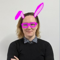 Temporal Technologies Employee Candace van Oostrum's profile photo