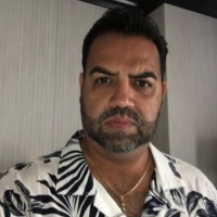 Veggie Grill Employee Juan Gomez's profile photo