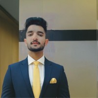 Toolagen Technology Services Employee Aaqib Bashir's profile photo