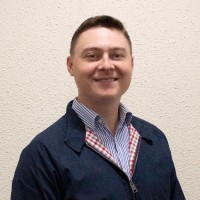 University of California, Berkeley Employee Matthew Leavy's profile photo