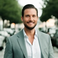 Anthony Richardson Email & Phone Number