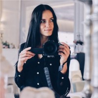 szymansky Employee Katarzyna Nadworna's profile photo
