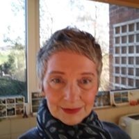 Libraries Unlimited South West Employee Jane Cordy's profile photo