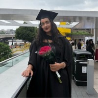 SPM Group Ltd Employee Alisha Zubair's profile photo
