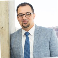 Rimrock Construction Employee Brandon Doyle's profile photo