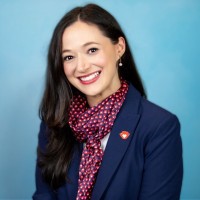 Joe DiMaggio Children's Hospital Employee Megan Turetsky's profile photo