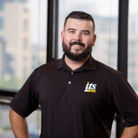 ITS Logistics Employee Jered Snow's profile photo