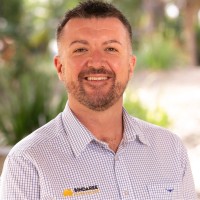 Bindaree Beef Employee Todd Bell's profile photo