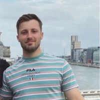 Aidan Smyth Email
