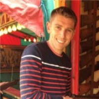 Mark Harris Email & Phone Number