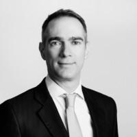 Prospect Private Markets Employee Daniel Roddick's profile photo