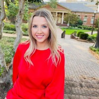 Avalara Employee Morgan Williamson's profile photo