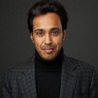 Ahmed Alfuraih Email