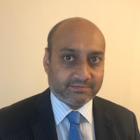 Mercia Asset Management PLC Employee Sanjoy Ghosh's profile photo