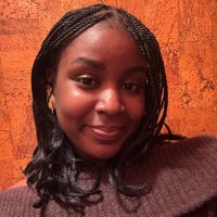 CONSULTIME Employee Mariame Djigo's profile photo