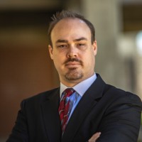 Trevor Durham Email & Phone Number