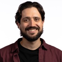 CI Design Inc. Employee David Busse's profile photo