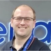 Experian Employee Andrew Clarke's profile photo