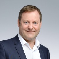 CNP Assurances Protection Sociale Employee Eric Vetillard's profile photo